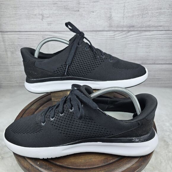 KIZIK Lima Mens Sz 9.5 Wide Sneakers Shoe Women’s Sz 11 Wide Hands Free Unisex main image 5